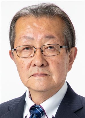 藤 誠一郎議員