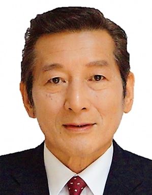 今泉　藤一郎議員