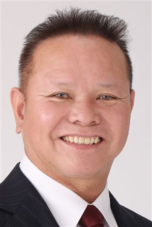 浦川 和彦議員