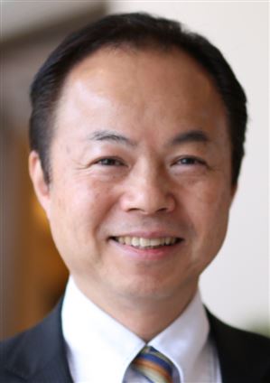 久保田 豊議員
