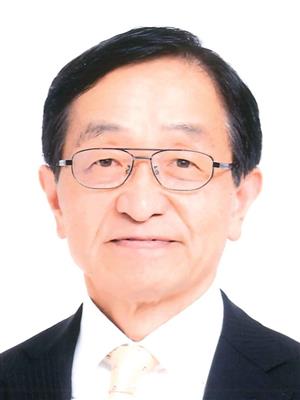 梶原貞則議員