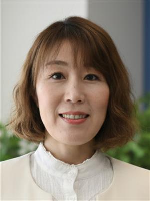 伊藤真理議員