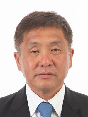 大井手秀樹議員