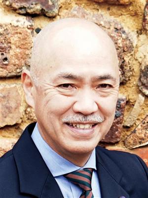 諸隈洋介議員
