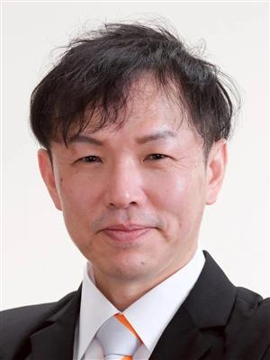 樋渡悟議員