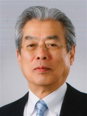 手塚英樹議員