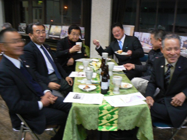 国際交流団体の集い5