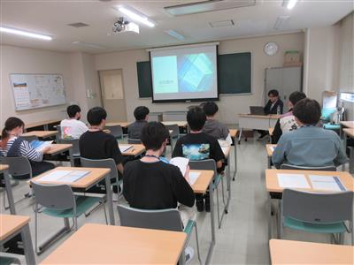 当日様子