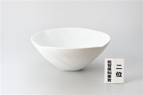 2位佐賀県知事賞