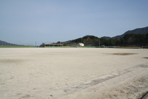 中央運動公園