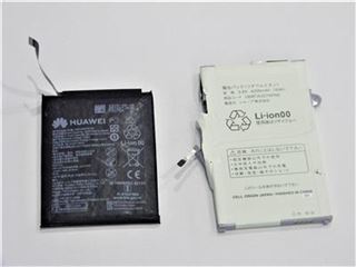 ラミネート型