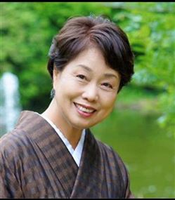 木村まさ子氏