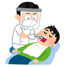 歯周病検診イメージ