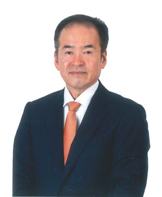 鷲尾佳英町長　写真