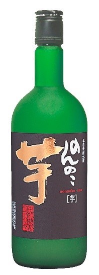 特産物紹介-焼酎