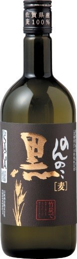 特産物紹介-焼酎2