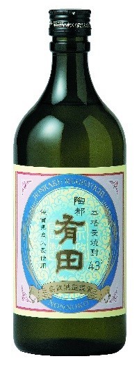 特産物紹介-焼酎3