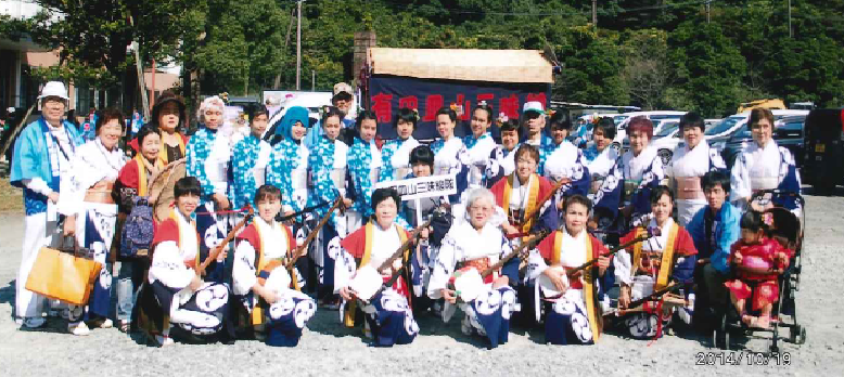 集合写真