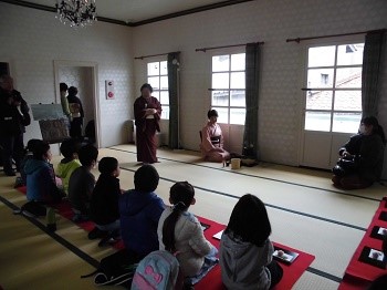 お点前3