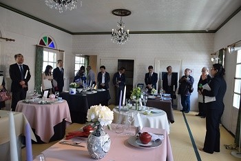展示解説　西洋-3