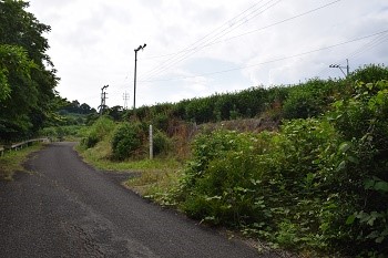 源左衛門窯跡-1
