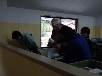 DSC07274 陶片見学
