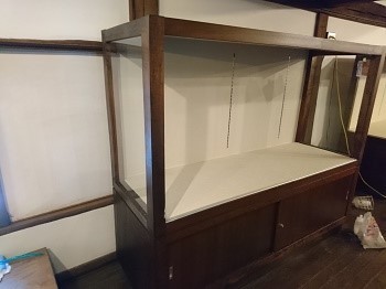 クロス張り替え後-2