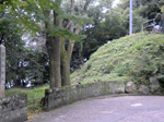 稗古場窯跡