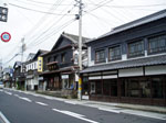 有田内山伝統的建造物群保存地区