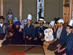 南川原の七福神