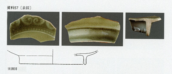 Photo7:清源下窯跡