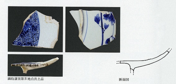 Photo6:鍋島藩窯跡