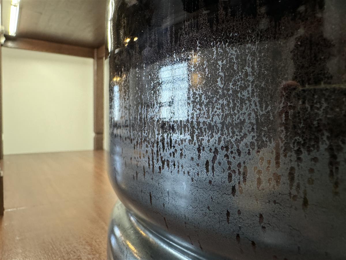 青木龍山「融心」の画像