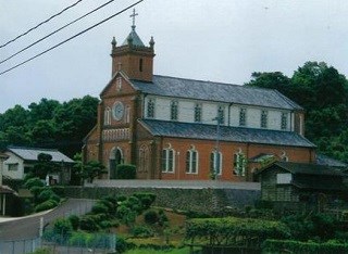 kuroshima