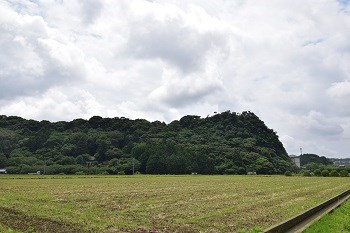 tousenjou