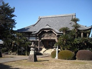 honkeiji