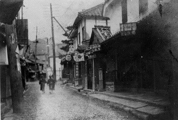 fudanotujihen