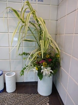 ikebana
