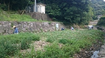 kusakari