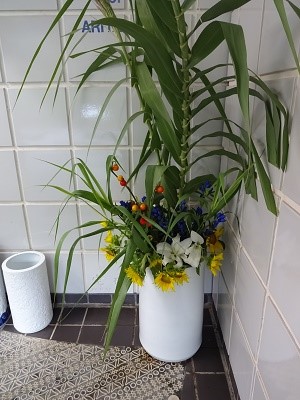 ikebana