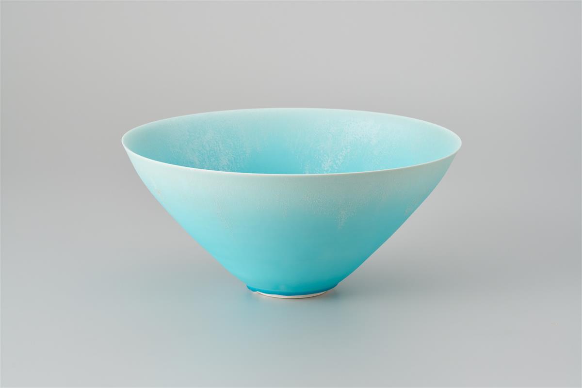第122回　美術工芸品・オブジェ部門　受賞作品の画像