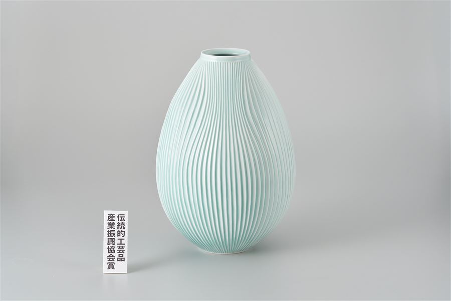 （美術）伝統的産業振興協会賞