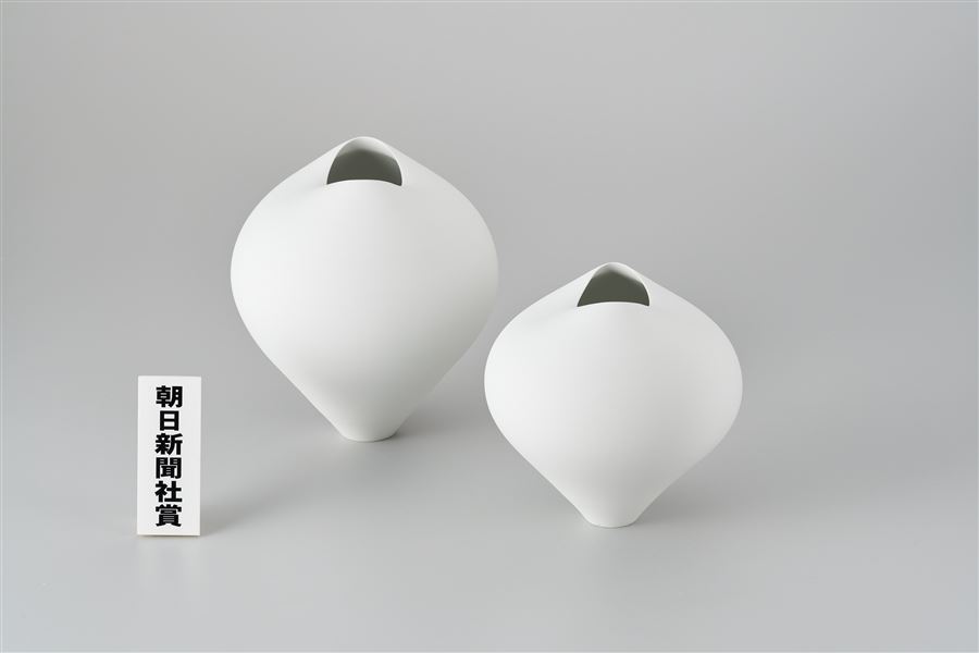 （美術）朝日新聞社賞