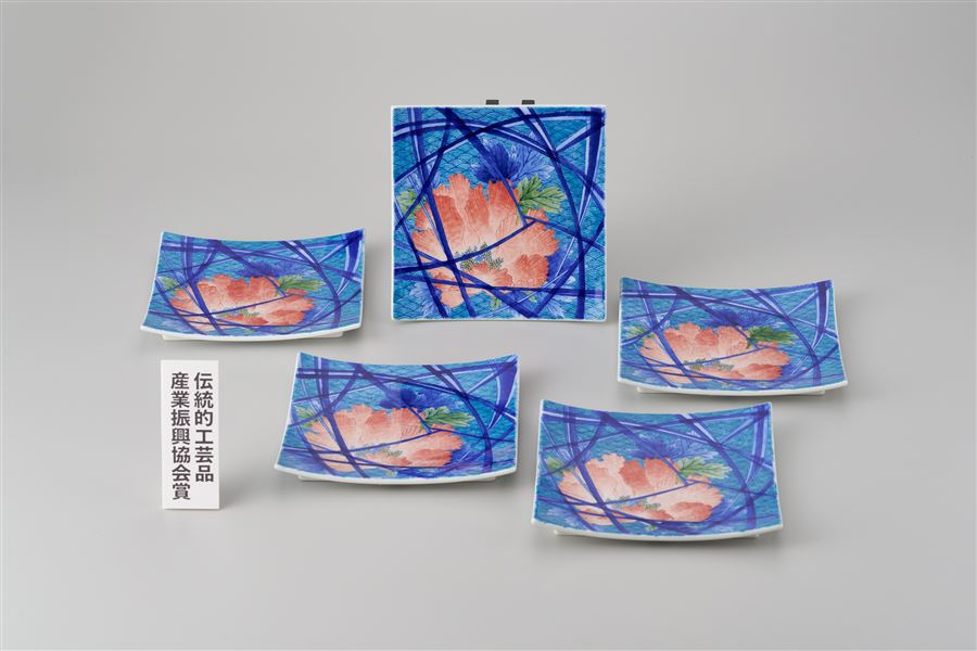 （産業）伝統的工芸品産業振興協会賞