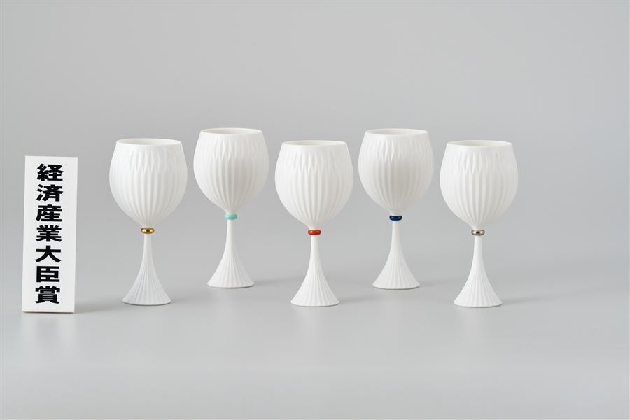 （産業）経済産業大臣賞