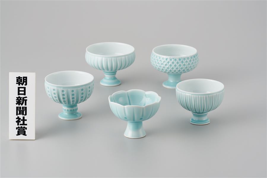（産業）朝日新聞社賞