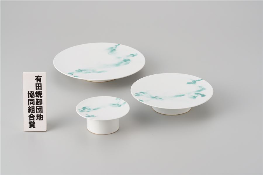 （産業）有田焼卸団地協同組合賞