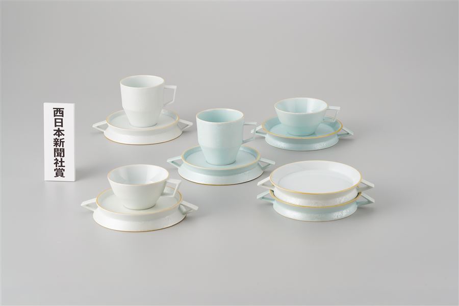 （産業）西日本新聞社賞