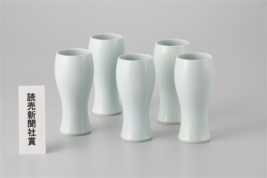 （産業）読売新聞社賞